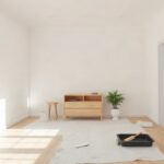 Preço Pintura Apartamento T2: Quanto Custa em Portugal